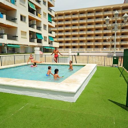 Peniscola Playa Orangecosta Appartement Buitenkant foto