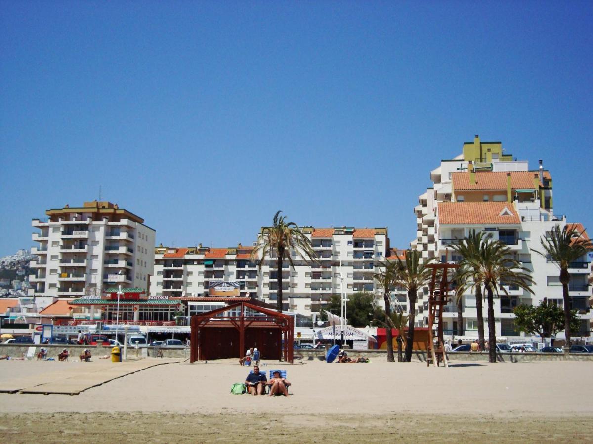 Peniscola Playa Orangecosta Appartement Buitenkant foto
