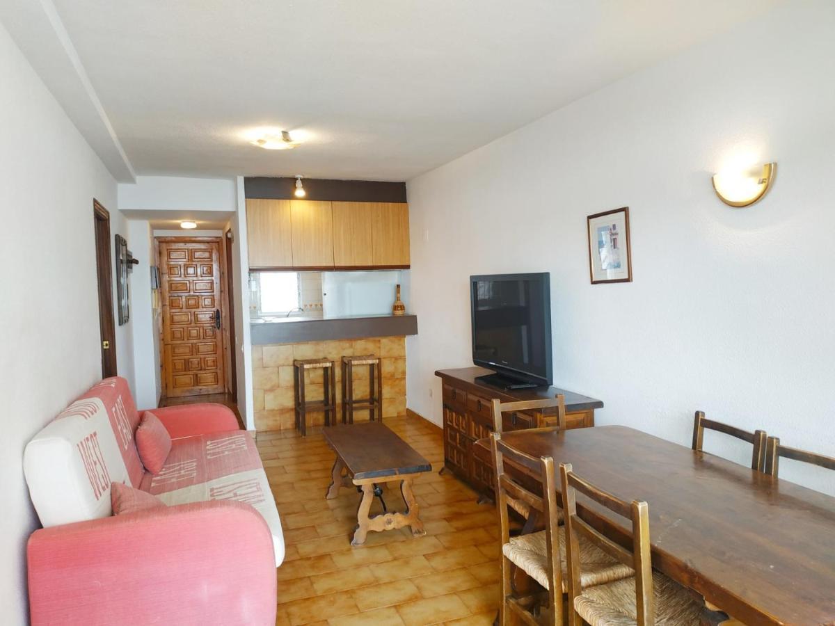Peniscola Playa Orangecosta Appartement Buitenkant foto