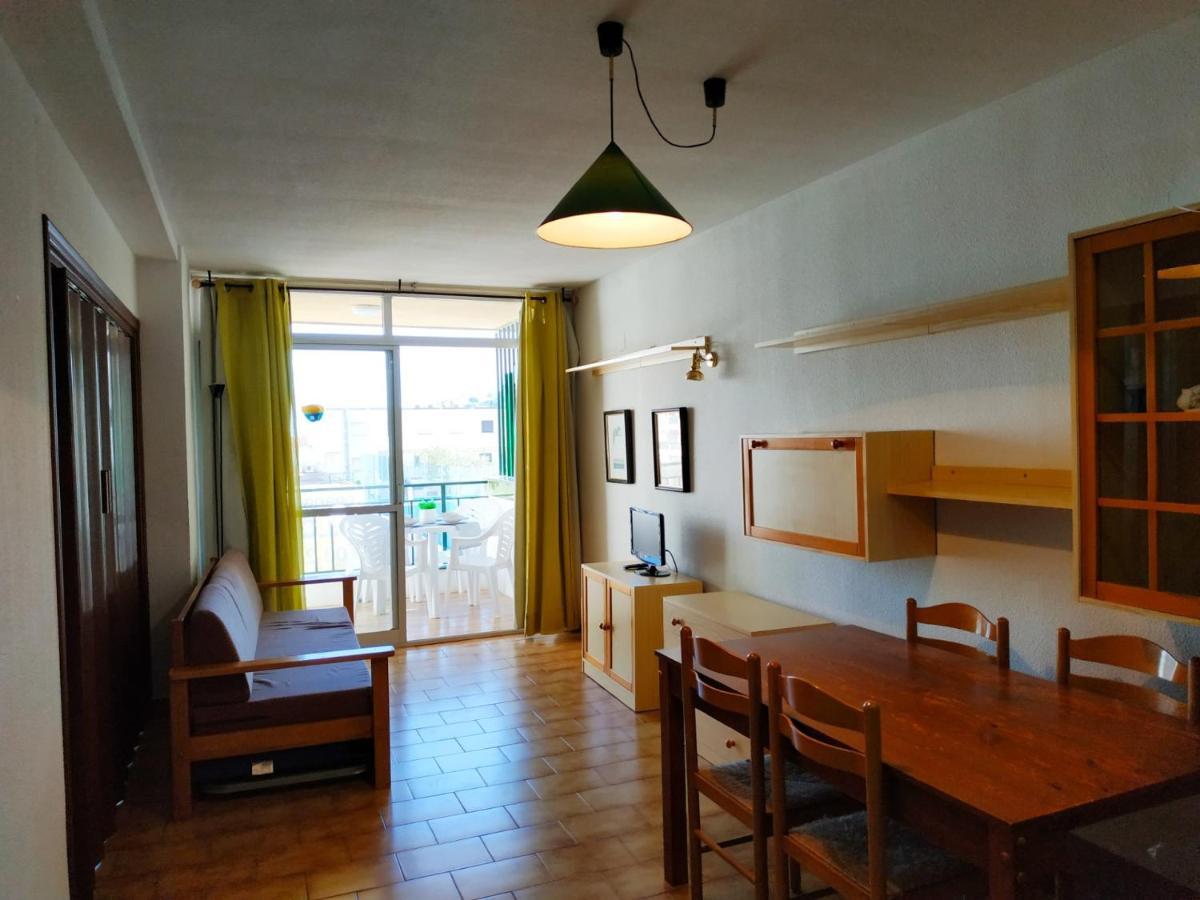 Peniscola Playa Orangecosta Appartement Buitenkant foto