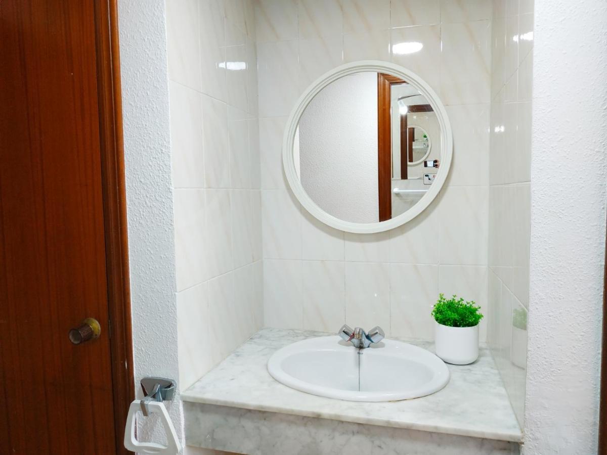 Peniscola Playa Orangecosta Appartement Buitenkant foto