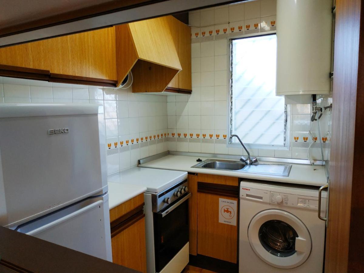 Peniscola Playa Orangecosta Appartement Buitenkant foto