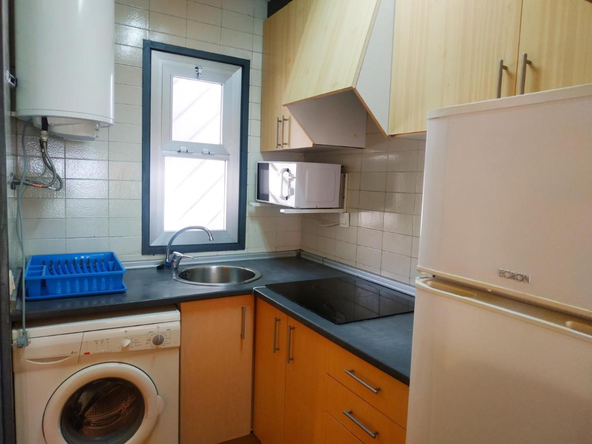 Peniscola Playa Orangecosta Appartement Buitenkant foto