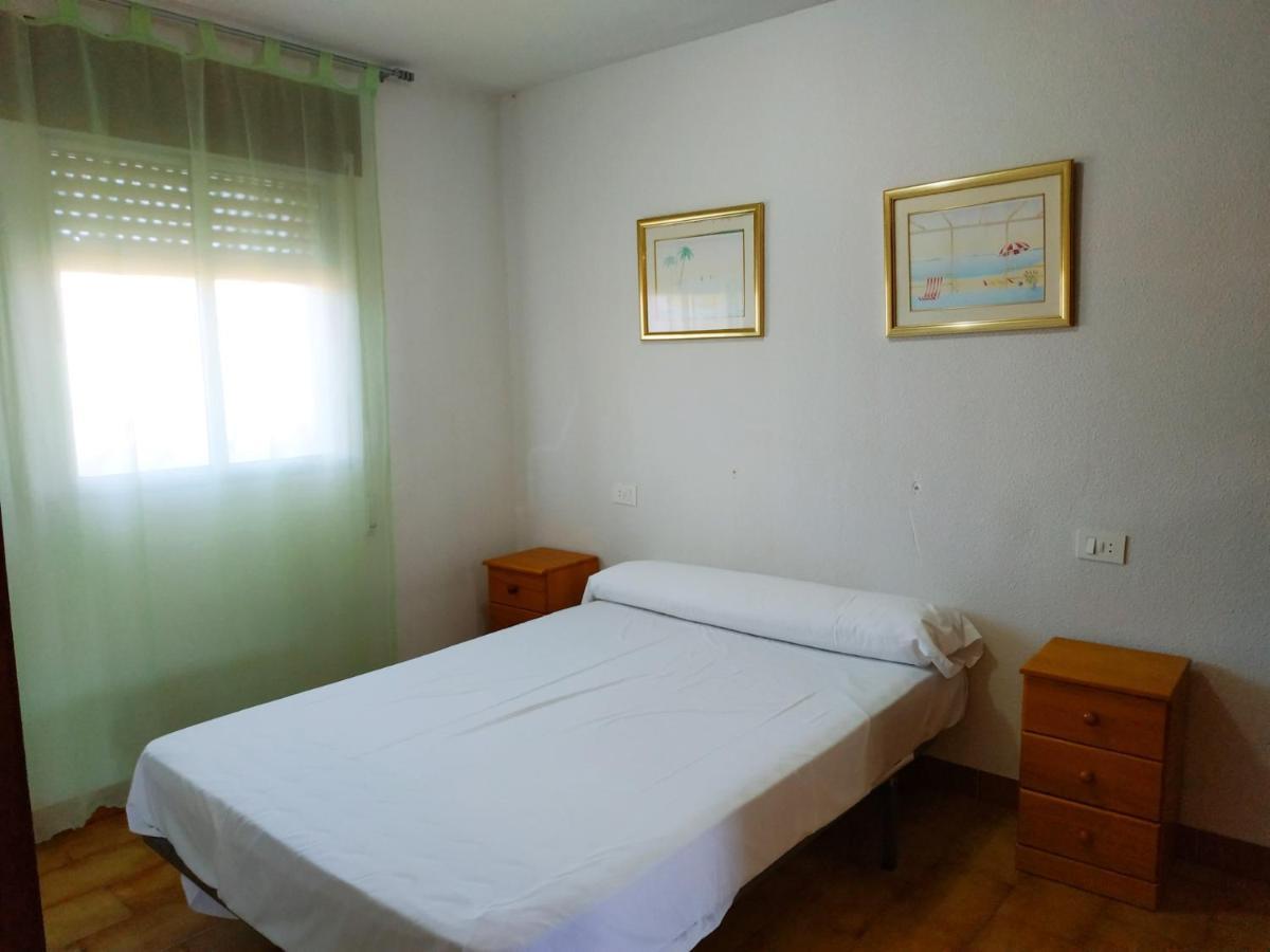 Peniscola Playa Orangecosta Appartement Buitenkant foto