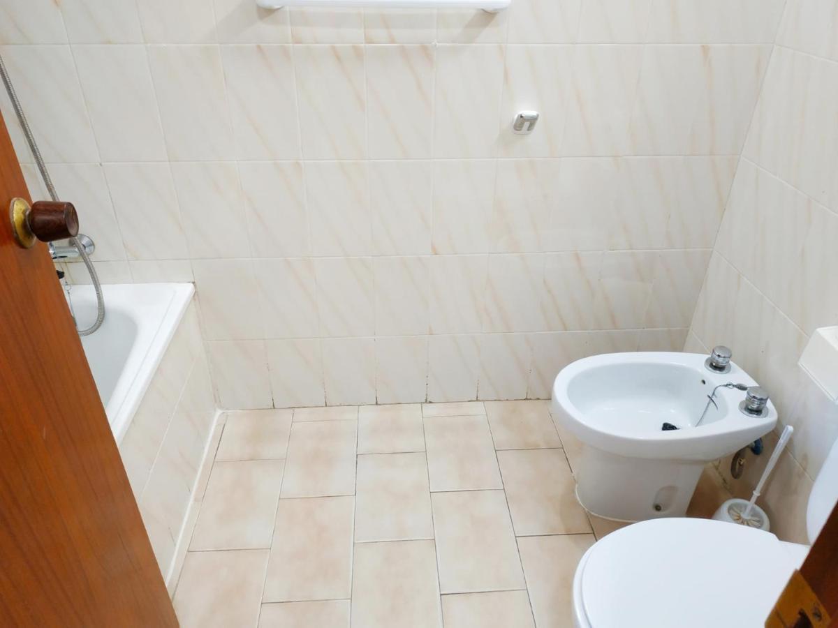 Peniscola Playa Orangecosta Appartement Buitenkant foto
