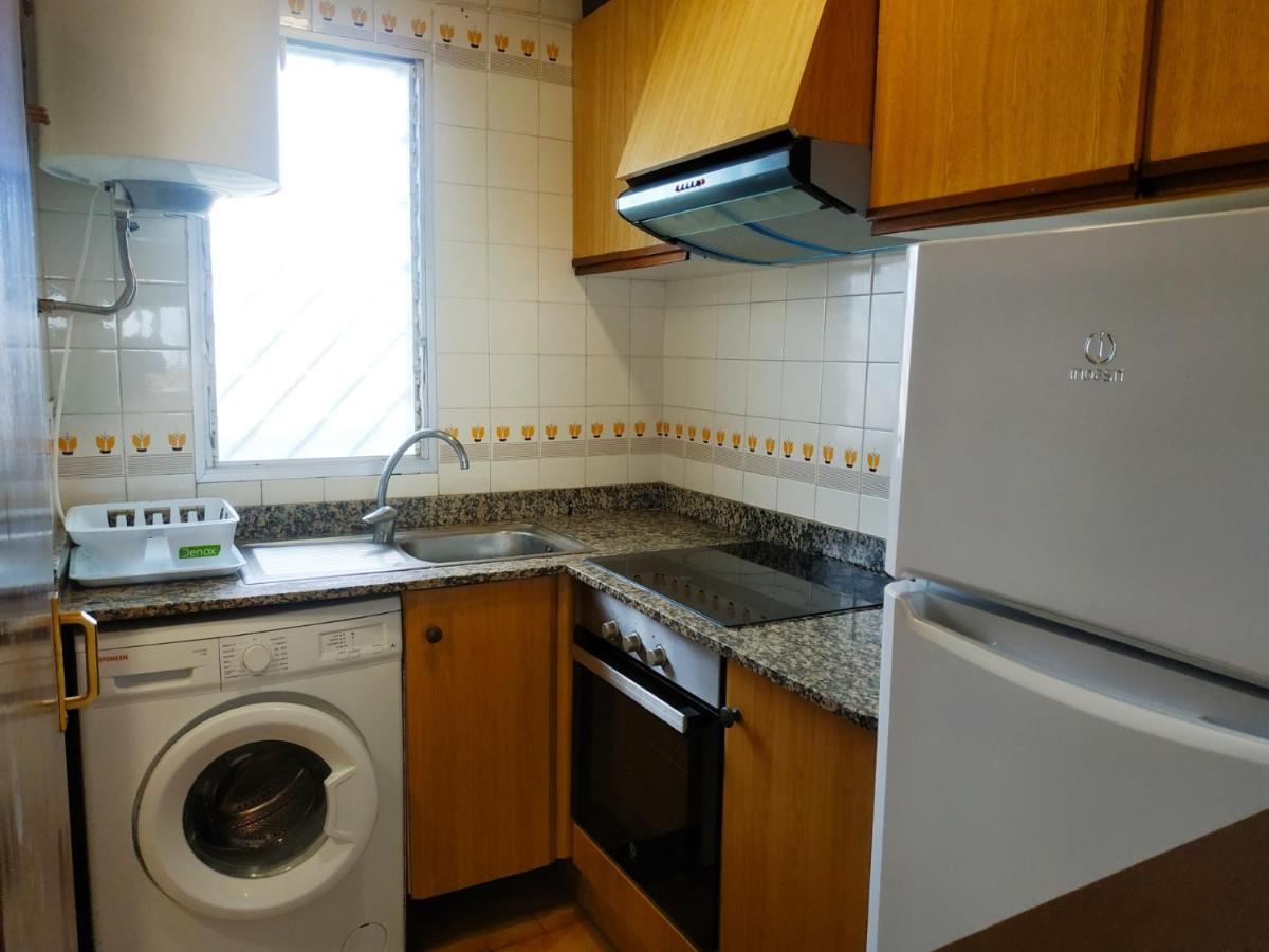 Peniscola Playa Orangecosta Appartement Buitenkant foto